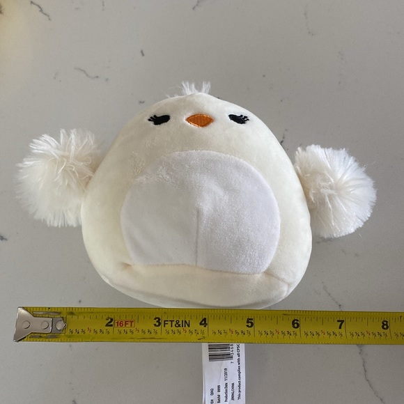 SQUISHMALLOWS Plush LIKE NEW! - Picture 7 of 7